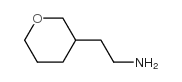 2-(oxan-3-yl)ethanamine picture