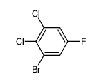 1-bromo-2,3-dichloro-5-fluorobenzene picture