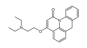 100300-92-3 structure