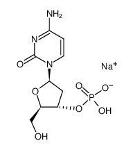 3'-dCMP?Na Structure