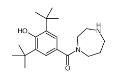 117009-82-2 structure