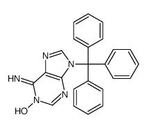 122365-36-0 structure