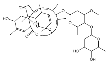 123237-30-9 structure