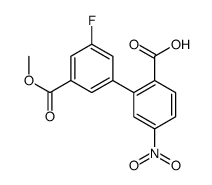 1261982-74-4 structure