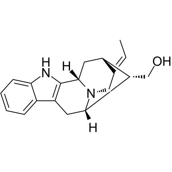 (E)-16-表去甲马枯素 B结构式