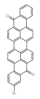 1324-17-0结构式