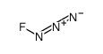 fluorine azide structure