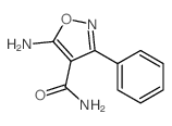 5-Amino-3-phenyl-oxazole-4-carboxamide picture