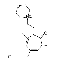 1676-47-7结构式