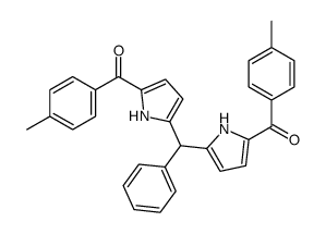 171523-04-9结构式