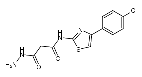 18612-32-3结构式