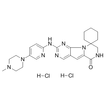 盐酸三环素图片