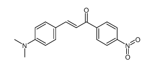 4-DIMETHYLAMINO-4'-NITROCHALCONE图片