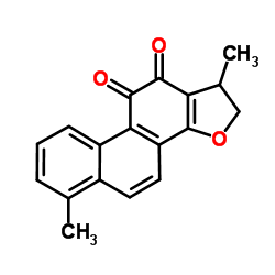 20958-19-4 structure