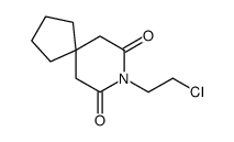 21098-05-5 structure