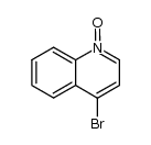 4-溴喹啉1-氧化物图片