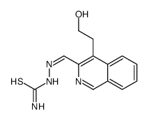 24898-59-7 structure