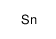 λ3-stannane,tellurium Structure