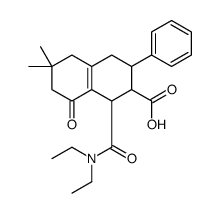 27736-80-7 structure