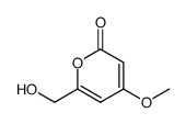 2860-28-8 structure