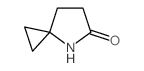 4-Azaspiro[2.4]heptan-5-one picture