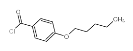 4-正戊氧基苯甲酰氯图片