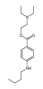 3772-42-7结构式