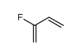 2-fluoro-1:3-butadiene结构式