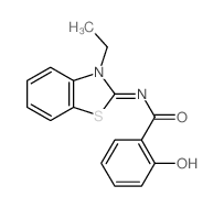 39083-99-3 structure