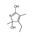 41254-89-1结构式