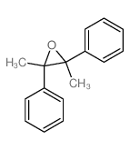 2,3-dimethyl-2,3-diphenyl-oxirane picture