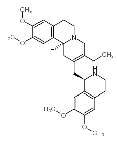 去氢依米丁结构式