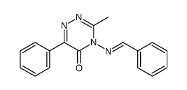 51999-43-0 structure