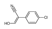 (2Z)-2-(4-CHLOROPHENYL)-3-HYDROXYPROP-2-ENE picture