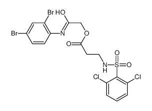 5598-80-1结构式