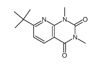 60581-88-6 structure