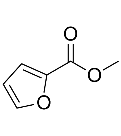 Methyl 2-?furoate Structure