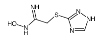 61691-01-8结构式