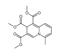 61909-91-9 structure