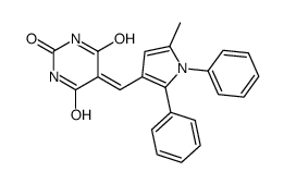 6204-85-9结构式