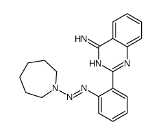 62888-03-3结构式