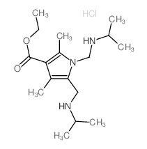 6296-76-0结构式