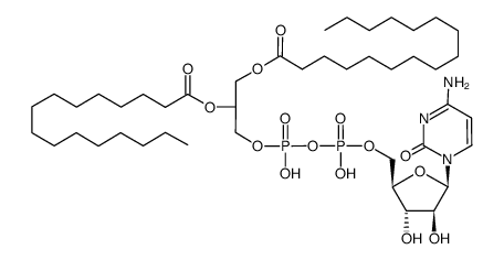 63357-80-2 structure