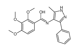 645418-06-0 structure