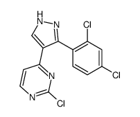 646528-22-5 structure