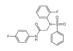 6485-01-4 structure