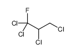 666-27-3 structure