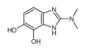 708201-76-7 structure