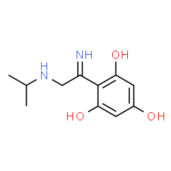 744961-17-9 structure