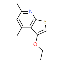 Benzothiazole, 2-butoxy- (9CI) structure